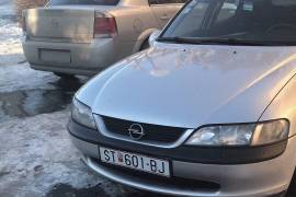 Opel Vectra B 1.6 16v benzin