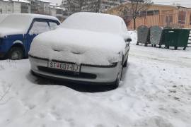 Opel Vectra B 1.6 16v benzin