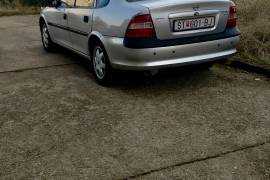 Opel Vectra B 1.6 16v benzin