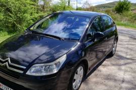 Citroen C4 1.6 HDI 2007