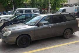 Daewoo Nubira 2.0