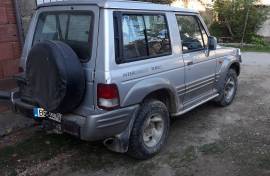 Hyundai Galloper 4x4 2000 god.