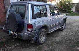 Hyundai Galloper 4x4 2000 god.