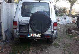 Hyundai Galloper 4x4 2000 god.