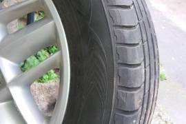 GUMI 225/55 R16 I BANDAZI