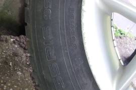 GUMI 225/55 R16 I BANDAZI