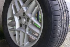 GUMI 225/55 R16 I BANDAZI