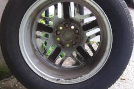 GUMI 225/55 R16 I BANDAZI