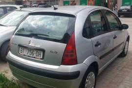 Citroen C3 1.4