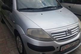 Citroen C3 1.4