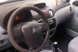 Citroen C3 1.4