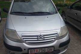 Citroen C3 1.4