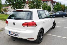 Golf VI 1.2 TSI 2011 godina 82.000 km