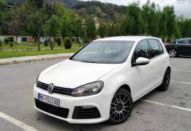 Golf VI 1.2 TSI 2011 godina 82.000 km