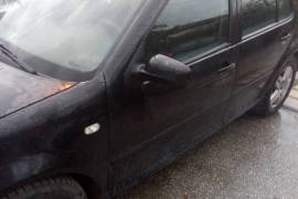 VW Golf IV 1.9 TDI ekonomicen motor 1999 godina