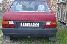 Skoda Favorit 1.3 benzin 1991 godina vo odlicna sostojba