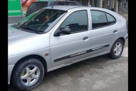 Renault Megane 1.6