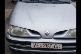 Renault Megane 1.6