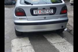 Renault Megane 1.6