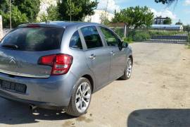 Citroen C3 2010 god.