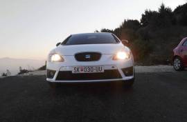 Seat Leon 1.6 Tdi