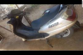 Jonway skuter 150cc