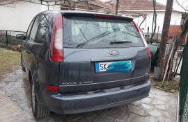 Ford Focus C-Max 2006 god.