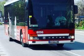 SETRA S315 NF  