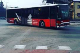 SETRA S315 NF  