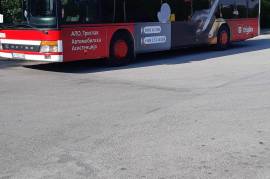 SETRA S315 NF  