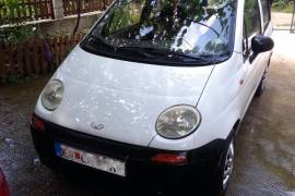 Daewoo Matiz 2004 god.