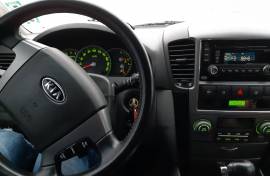 KIA SORENTO 2.5 170ks