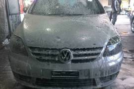 VW Golf 5 Plus 2.0 dizel 2006 god.