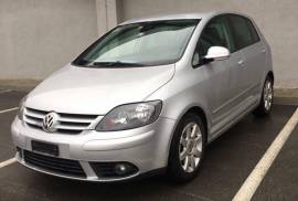 VW Golf 5 Plus 2.0 dizel 2006 god.