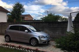 VW Golf 5 Plus 2.0 dizel 2006 god.