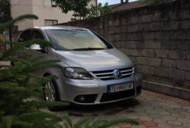 VW Golf 5 Plus 2.0 dizel 2006 god.