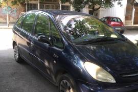 Citroen Xsara Picasso 2.0 hdi 2002 god.