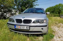 BMW 320D E46 2002 god.