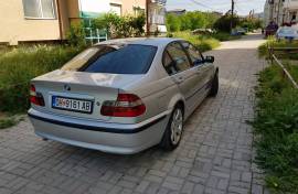 BMW 320D E46 2002 god.