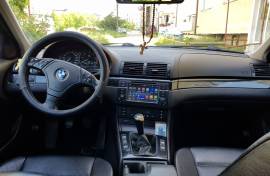 BMW 320D E46 2002 god.