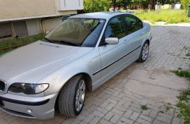 BMW 320D E46 2002 god.