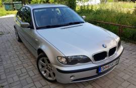 BMW 320D E46 2002 god.