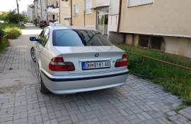 BMW 320D E46 2002 god.