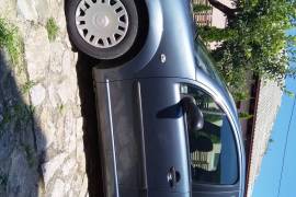 Citroen С3 2005 god. 1.4 benzin/plin