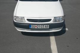 Citroen Saxo 1999 god. 1.5d