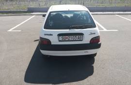 Citroen Saxo 1999 god. 1.5d