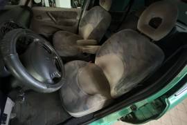 Citroen Xsara Picasso 2.0 HDI 4 novi gumi 2001 godina