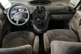 Citroen Xsara Picasso 2.0 HDI 4 novi gumi 2001 godina