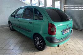 Citroen Xsara Picasso 2.0 HDI 4 novi gumi 2001 godina