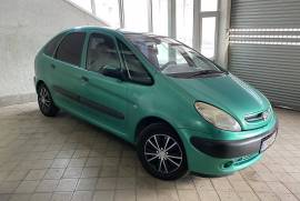 Citroen Xsara Picasso 2.0 HDI 4 novi gumi 2001 godina